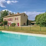 Nyaraló Awesome Home In St Maixent De Beugne