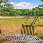Awesome Home In St Maixent De Beugne Nyaraló *