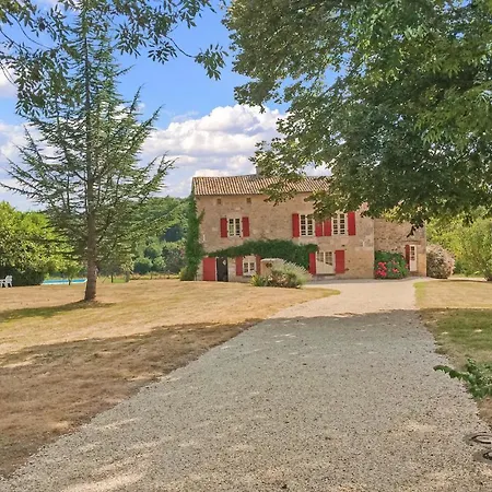 Stunning In St Maixent De Beugne * Saint-Maixent-de-Beugné