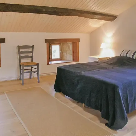 Stunning In St Maixent De Beugne Saint-Maixent-de-Beugné