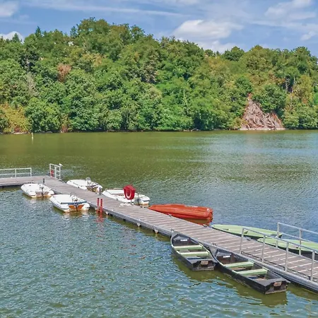 Stunning In St Maixent De Beugne Saint-Maixent-de-Beugné