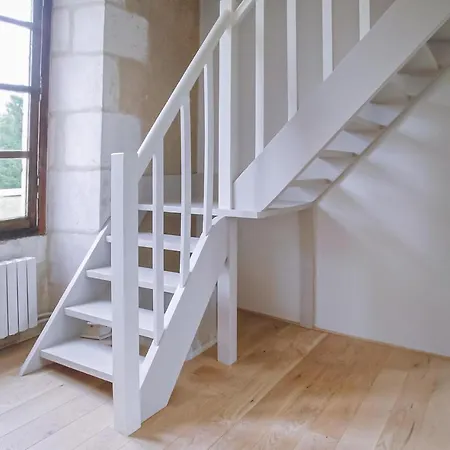 Stunning In St Maixent De Beugne