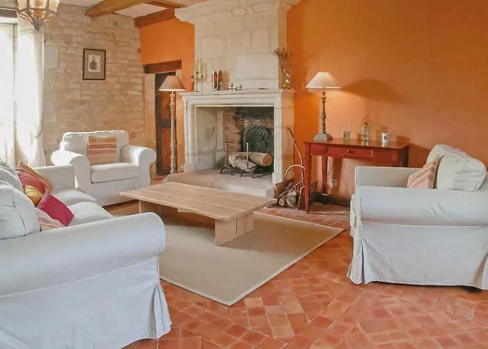 Casa vacanze Stunning In St Maixent De Beugne Saint-Maixent-de-Beugné