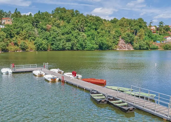 Stunning In St Maixent De Beugne Saint-Maixent-de-Beugné